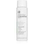 Collistar Attivi Puri Salicylic Acid + Niacinamide pleťové tonikum a emulze pro zmenšení pórů 100 ml