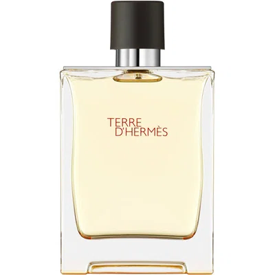 HERMÈS Terre d’Hermès toaletní voda pro muže 200 ml