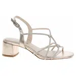 Dámská společenská obuv Tamaris 1-28236-42 light gold 40