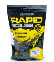 Mivardi boilies rapid excellent královská švestka - 950 g 24 mm