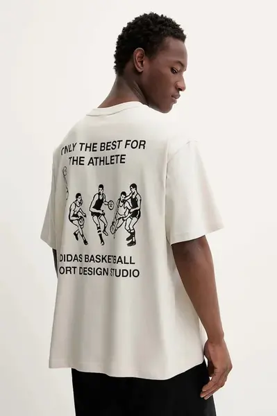 Tričko adidas Originals Sport Design GFX