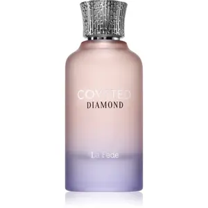 La Fede Coveted Diamond parfumovaná voda unisex 100 ml