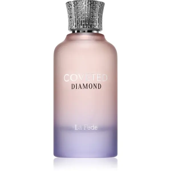 La Fede Coveted Diamond parfumovaná voda unisex 100 ml