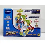 Vtech Kuličková dráha Blesk - Dvojitý skok