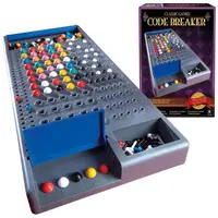 LAMAČ KÓDŮ - společenská hra (klasická)