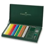 Pastelky Faber-Castell Polychromos 20 barev