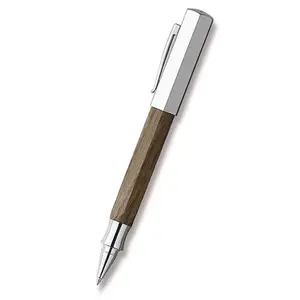 Faber-Castell Ondoro Smoked Oak roller