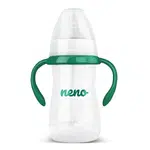 NENO Kojenecká láhev antikoliková 240ml, 3m+
