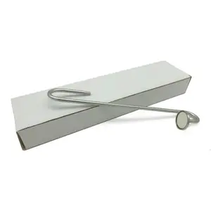 Nerezový CO2 difuzér 35 cm