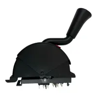 Peg-Pérego John Deere Gator HPX - Řadicí páka (pro model do roku 2010), také na Taurus