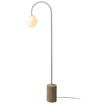 It's about Romi STOJACÍ LAMPA, 42/163 cm