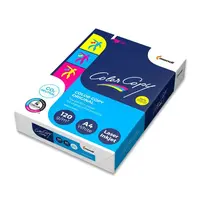 Papír Color Copy, A4 - 120 g, 250 listů