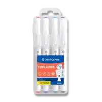 Liner Centropen 4611 F - 4 barvy