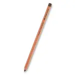 Umělecké pastely Faber-Castell Pitt Pastel - 177, walnut brown