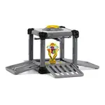 Schleich Aréna BattleCave super-krystaly