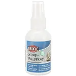 Sprej na hraní pro kočky, catnip, 50 ml