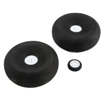 E-flite sada kol: Timber 1.5m