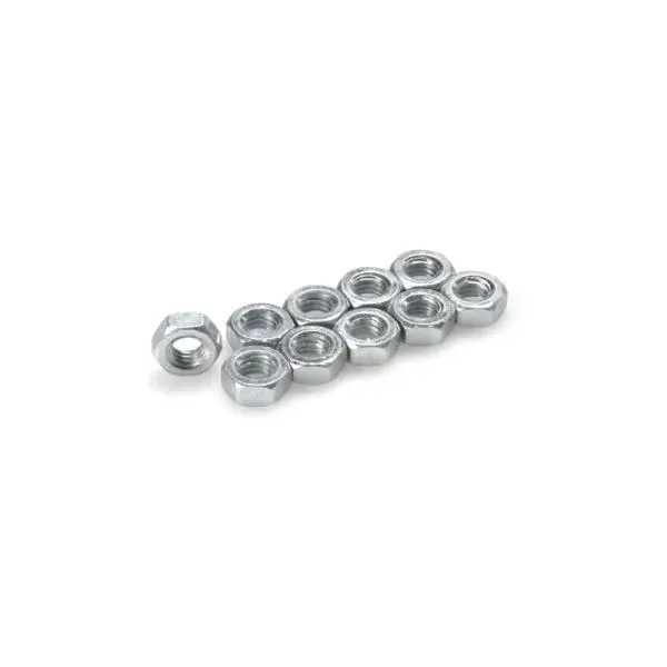 Matice M1.6 zink. ocel (10)