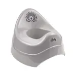 Maltex Nočník The Nature Buddies Medvěd - Grey