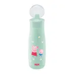 NUK Láhev Mini-Me Flip Peppa Pig 450 ml