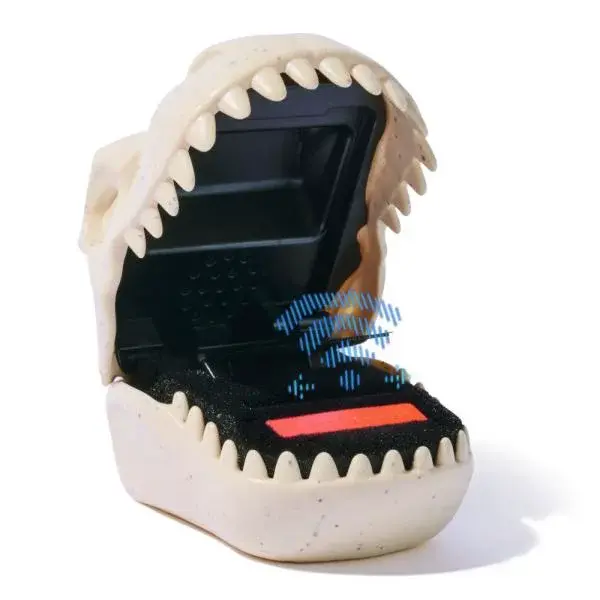 Spin Master Bitzee Jurský svět s dinosaury