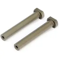 TLR sloupky řízení (2): 8X