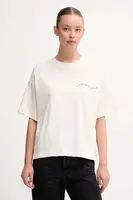 Bavlněné tričko United Colors of Benetton