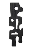 Nástěnná dekorace Bloomingville Sare 20,5 x 58,5 x 2,5 cm