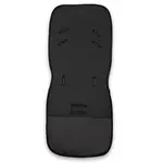 Vložka do kočíka Baby Mix čierna , 20C58569