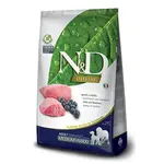 ND Dog Prime Adult M/M 2,5kg jahna,cucoriedka