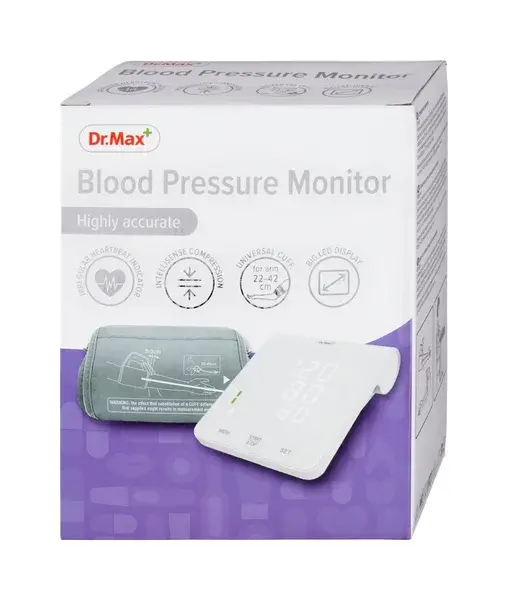 Dr. Max Tlakomer Highly Accurate