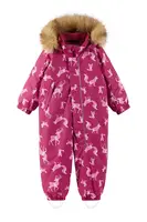 Overal pre bábätká Reima Lappi