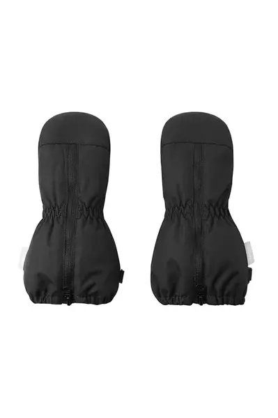 Detské lyžiarske rukavice Reima Tassuin