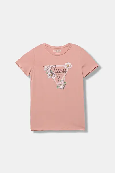 Detské tričko Guess