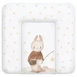 CEBA Podložka přebalovací měkká (75x72) Basic Dreamer