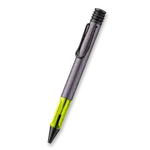 Kuličkové pero Lamy AL-star Aubergine