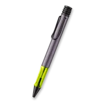 Kuličkové pero Lamy AL-star Aubergine