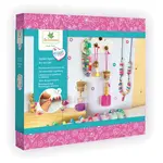 Sycomore Výroba šperků - duhové šperky