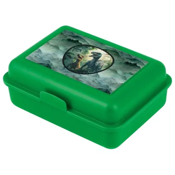 Baagl Box na svačinu Dino