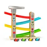 Woody Dráha pro autíčka