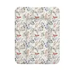 Ceba Podložka přebalovací měkká 50 x 70 cm Rowanberry