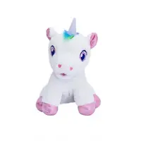 Interaktivní kouzelný jednorožec