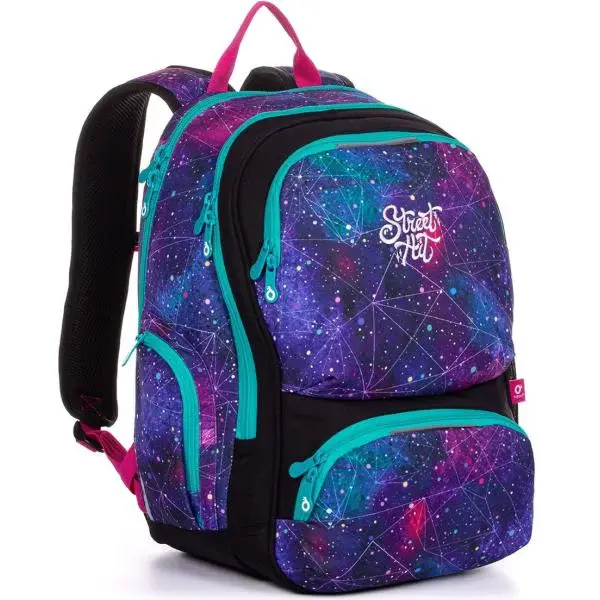 Studentský batoh Topgal ROTH 20029 G