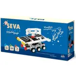 SEVA vesmír - Měsíční stroje