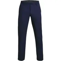 Under Armour DRIVE TAPERED PANT Pánské golfové kalhoty, tmavě modrá, velikost 32x30