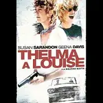 Různí interpreti – Thelma a Louise DVD