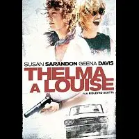 Různí interpreti – Thelma a Louise DVD