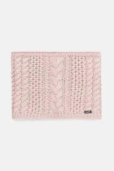 Nákrčník s přídavkem vlny Eisbar Afra Loop