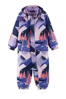 Kojenecký overal Reima Puhuri