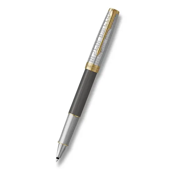 Parker Sonnet SE Ancient China roller